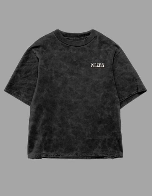 ACIDWASH RORONOA ZORO TEE